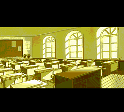 Sotsugyou II - Neo Generation Screenthot 2